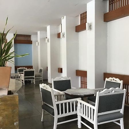 Minitel Hua Hin Hotel Luaran gambar