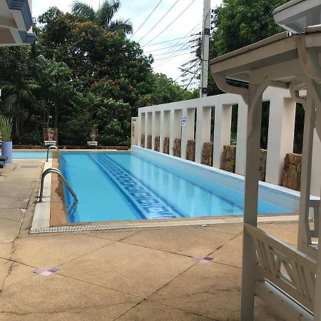 Minitel Hua Hin Hotel Luaran gambar