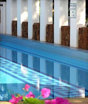 Minitel Hua Hin Hotel Luaran gambar